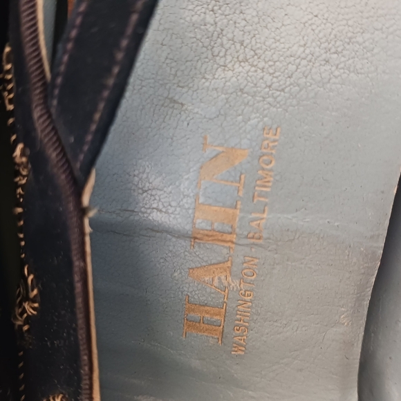 Vintage Genie slippers - Picture 4 of 5